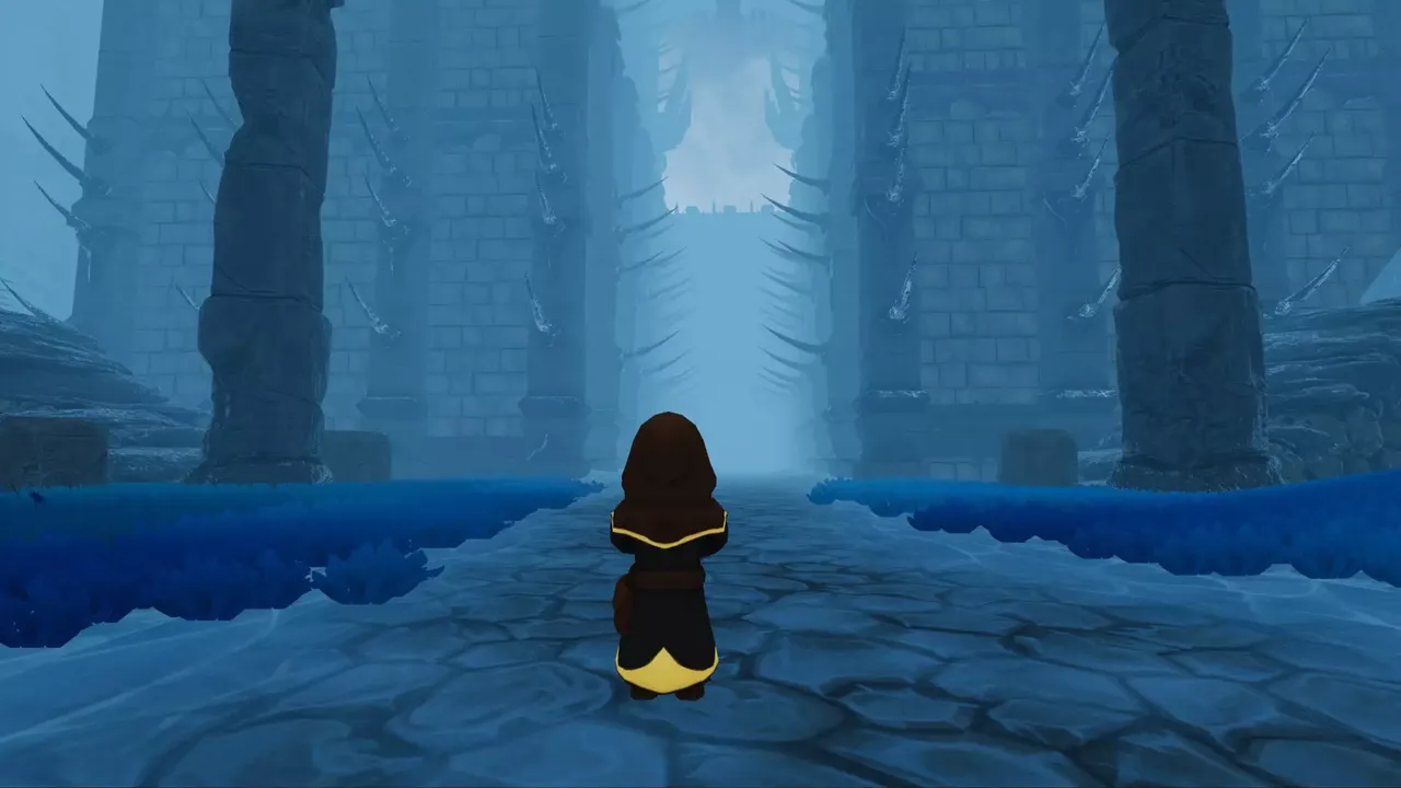 -Wizard's quest: Reclaiming the realm-游戏截图-好玩游戏库
