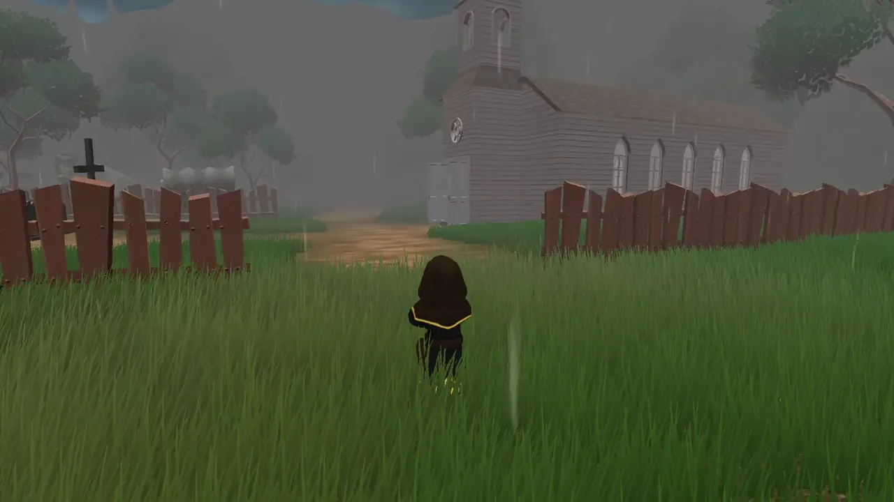 -Wizard's quest: Reclaiming the realm-游戏截图-好玩游戏库
