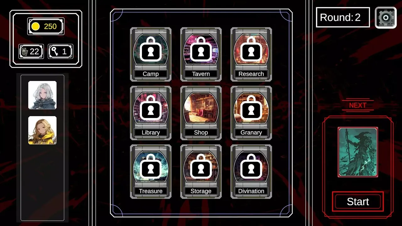 -Enerdusk-游戏截图-好玩游戏库