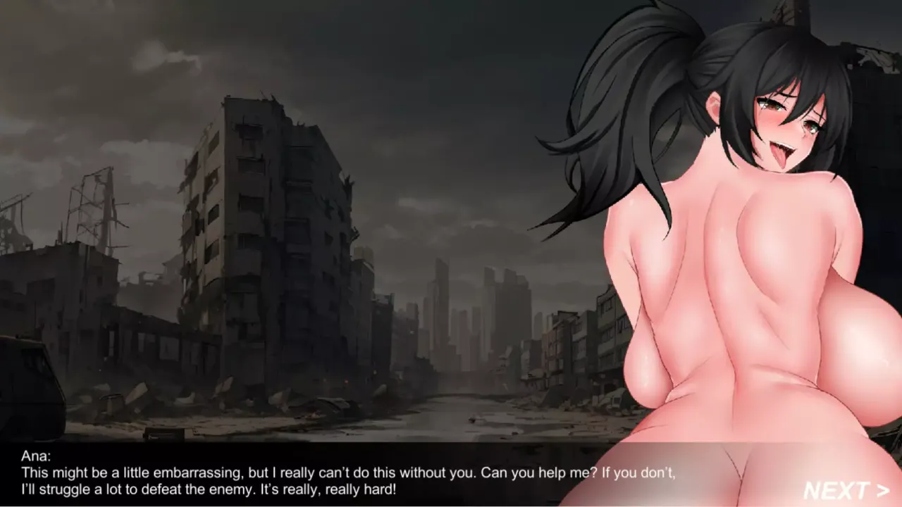 -Hentai X Thief-游戏截图-好玩游戏库