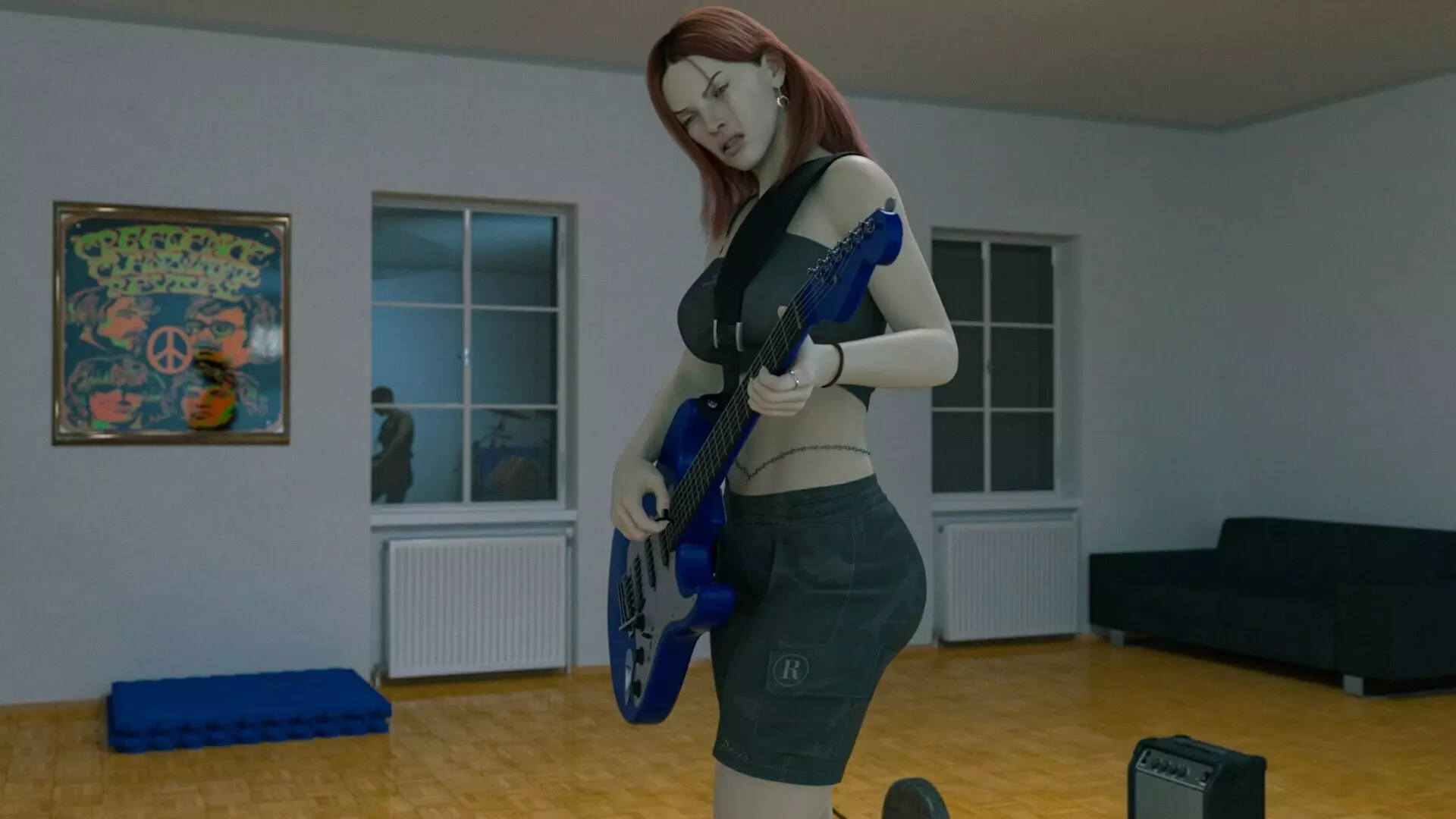 -Cambion-游戏截图-好玩游戏库