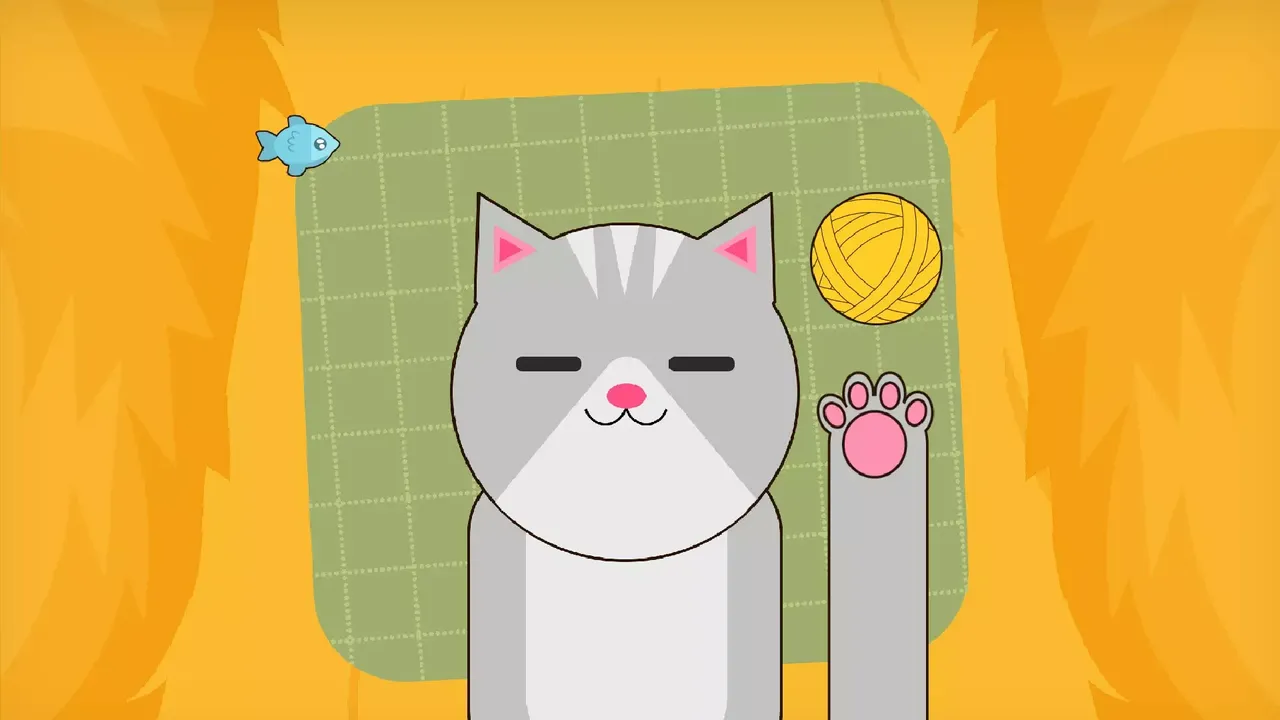 -Kiity2-游戏截图-好玩游戏库