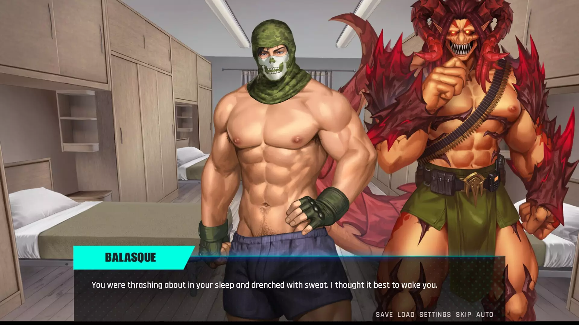 -Monster Ops 2-游戏截图-好玩游戏库