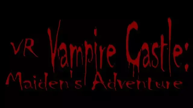 -Vampire Castle VR Maiden's Adventure-游戏截图-好玩游戏库