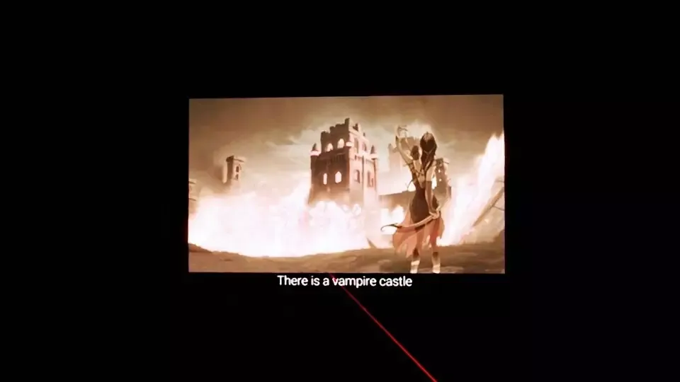 -Vampire Castle VR Maiden's Adventure-游戏截图-好玩游戏库