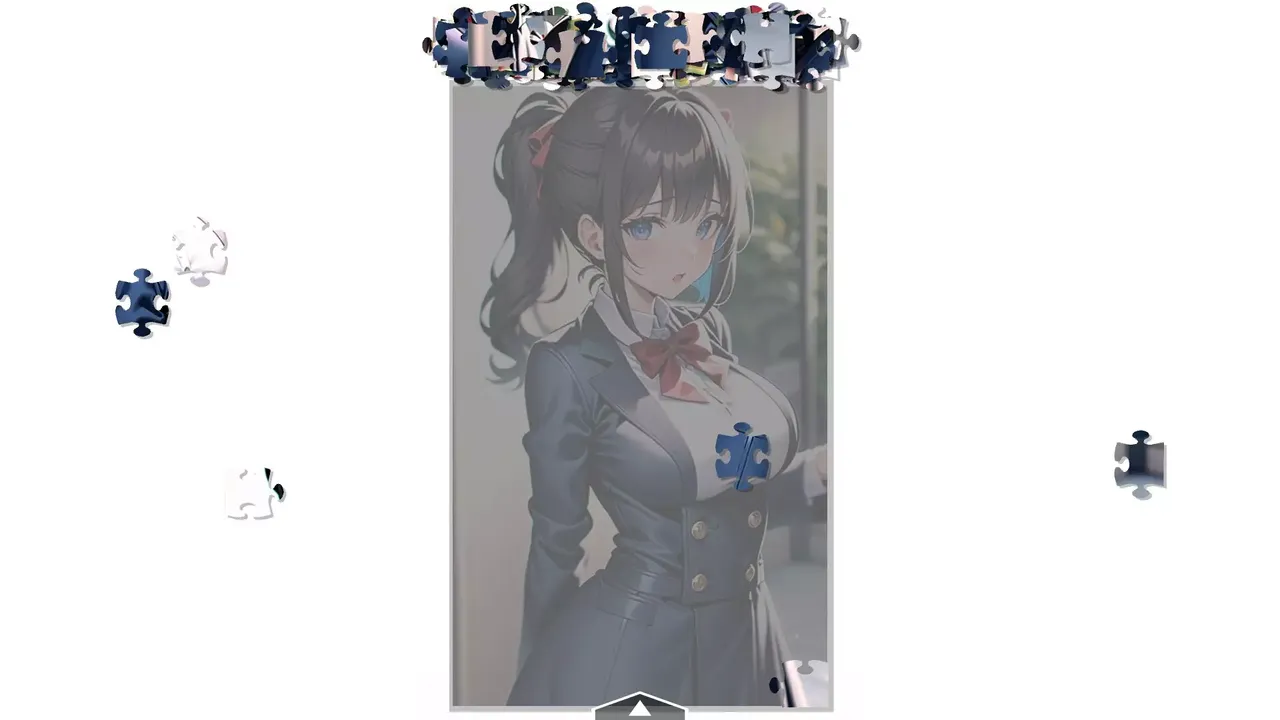 -Anime Jigsaw-游戏截图-好玩游戏库