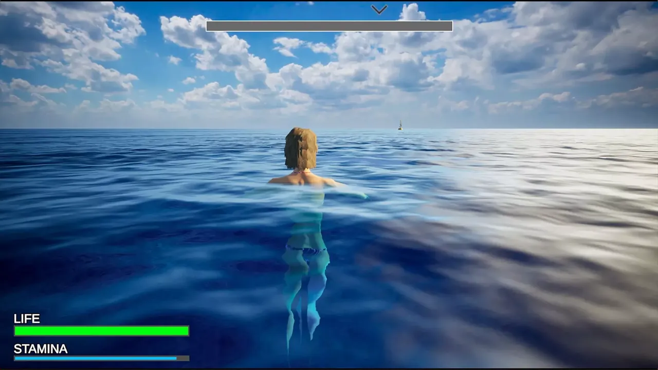 -Dead Sea - Director's cut remaster-游戏截图-好玩游戏库