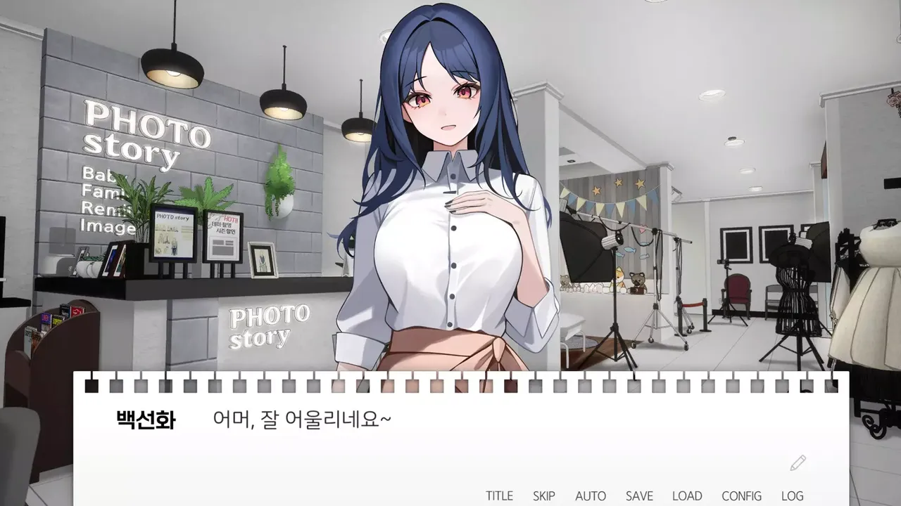 -Sister's Curriculum After Story-游戏截图-好玩游戏库