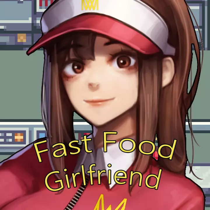 快餐女友：美味情缘