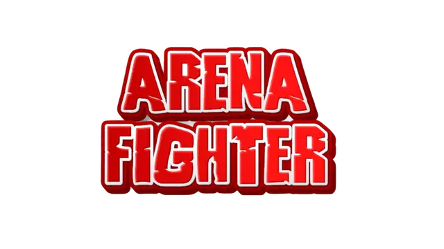 生死竞技场：末日战士 | Arena Fighter LOGO
