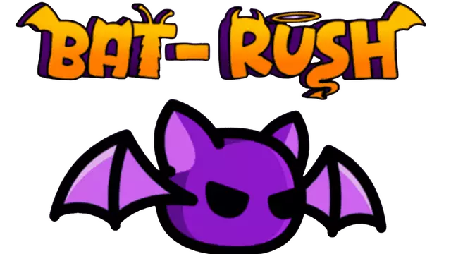 蝙蝠冲刺：飞跃挑战 | Bat-Rush