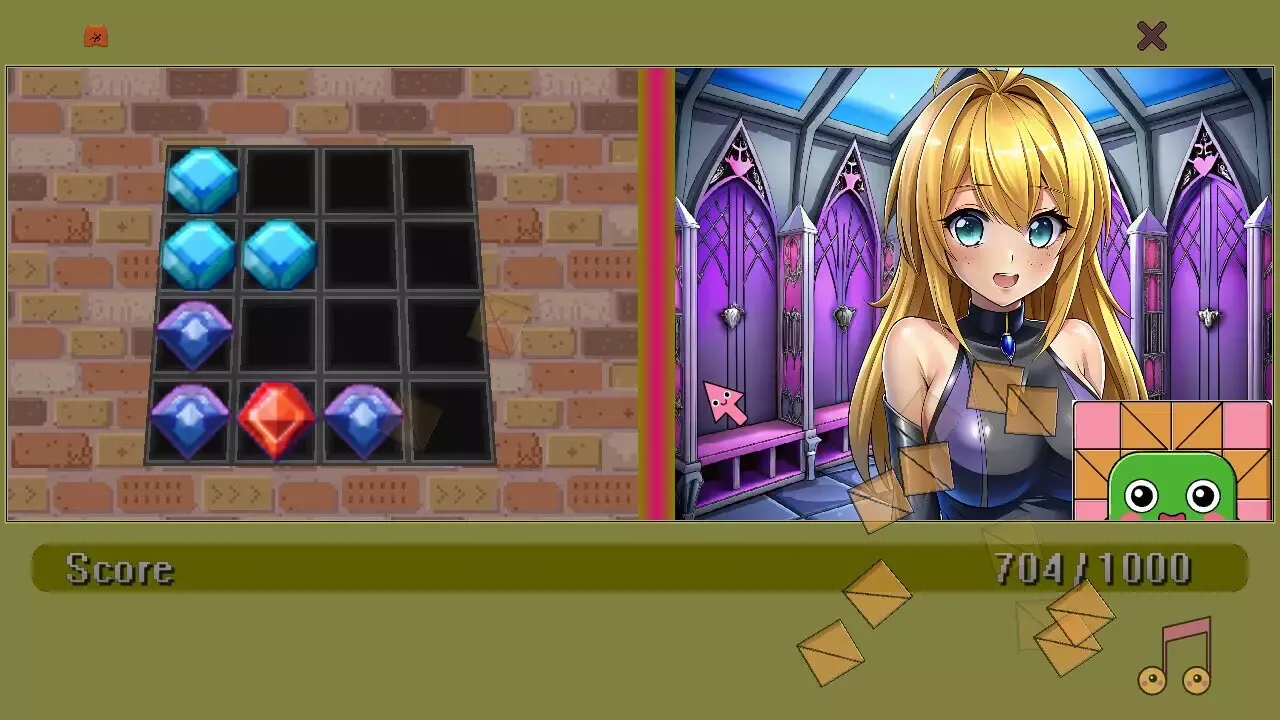 -Waifu Simulator: Latex Edition-游戏截图-好玩游戏库