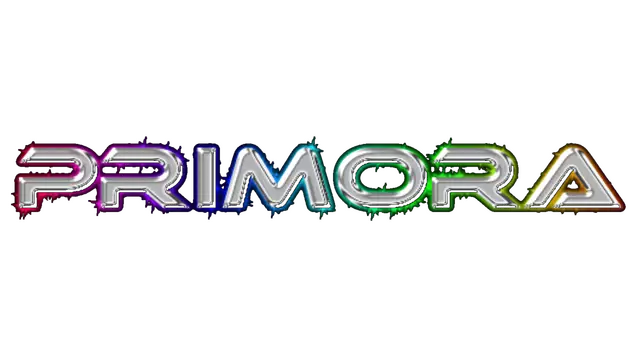元素狂潮：裂隙征战 | Primora LOGO