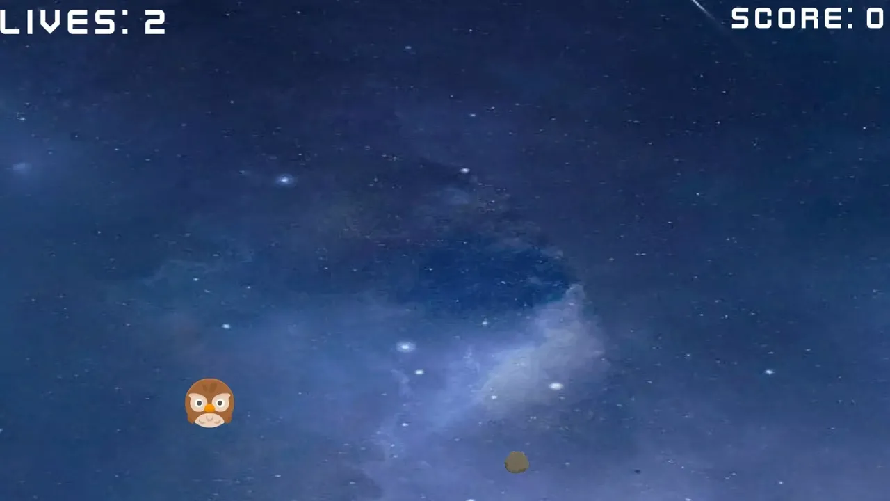-Owl Shooter-游戏截图-好玩游戏库
