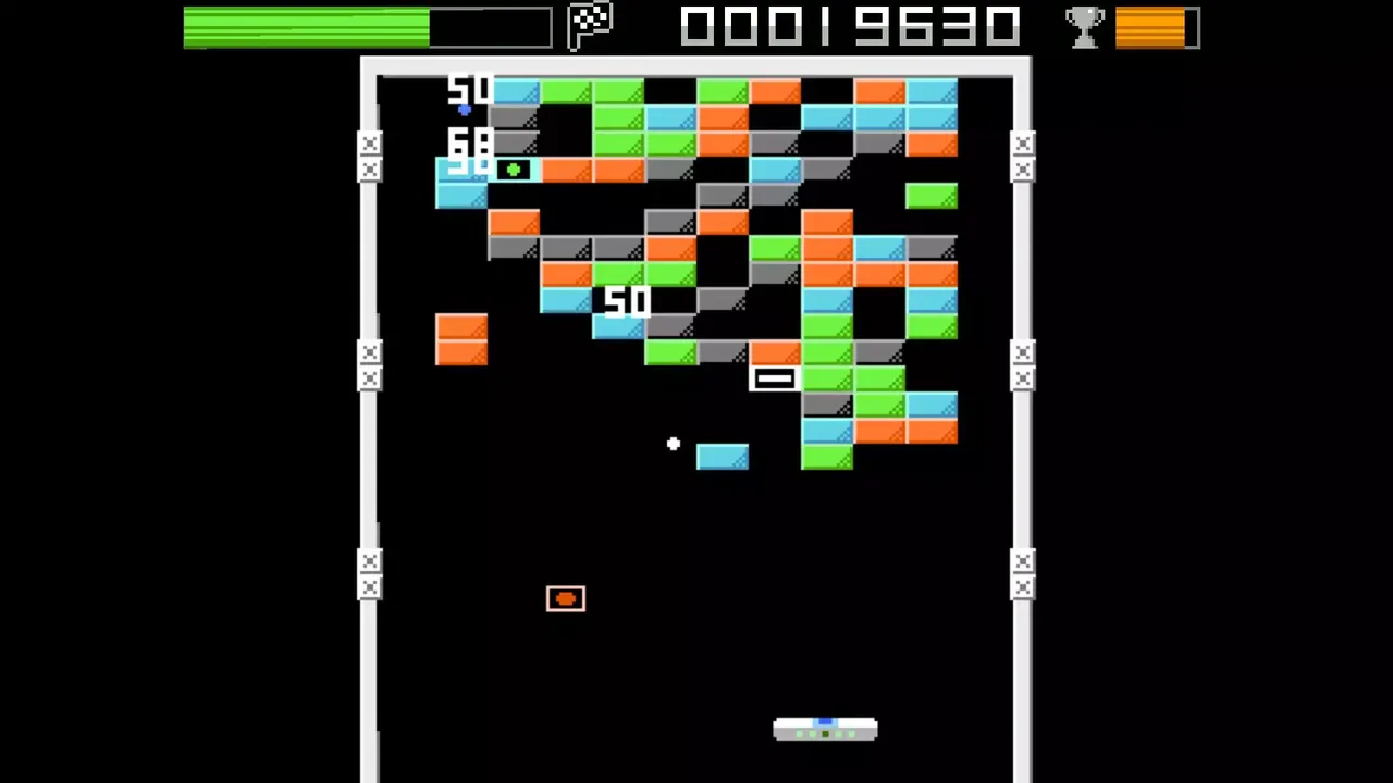 -Retro Endurance 8bit-游戏截图-好玩游戏库