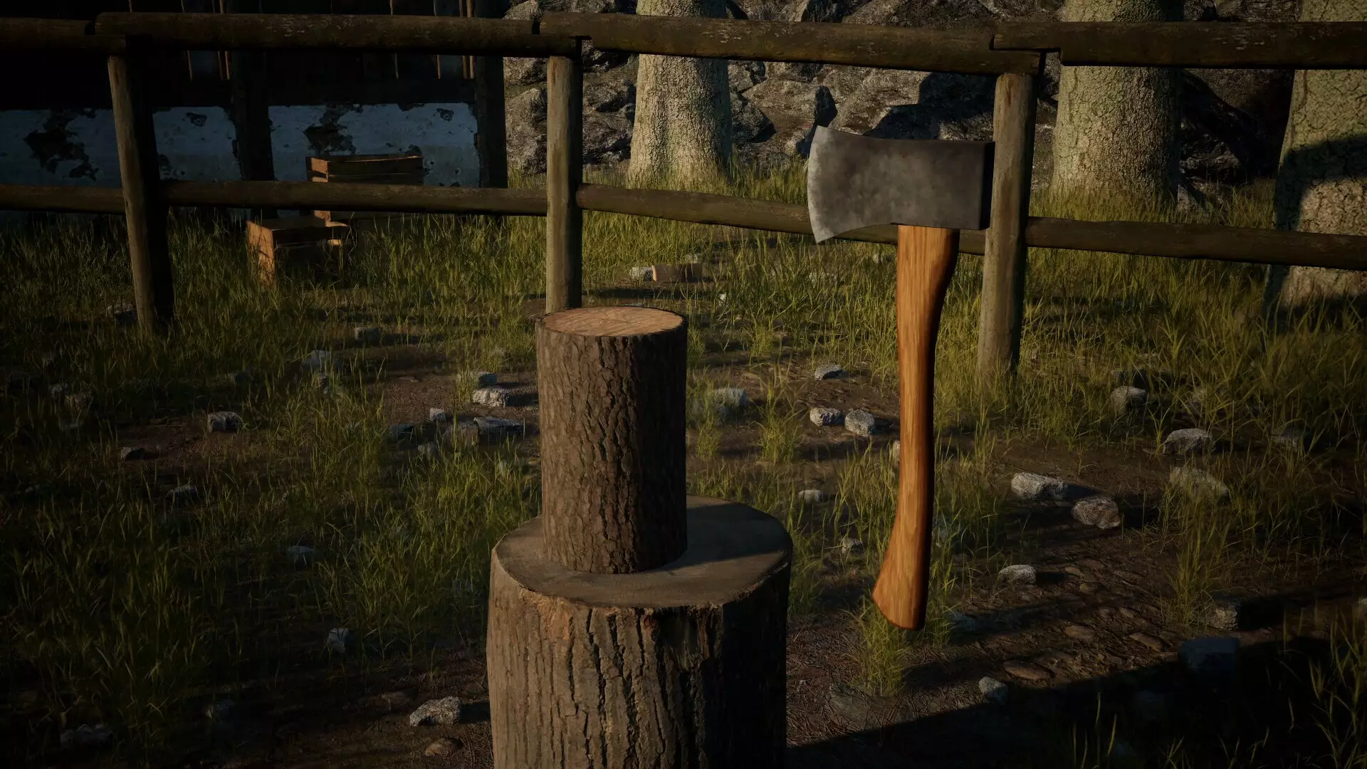 -ChopChop-游戏截图-好玩游戏库