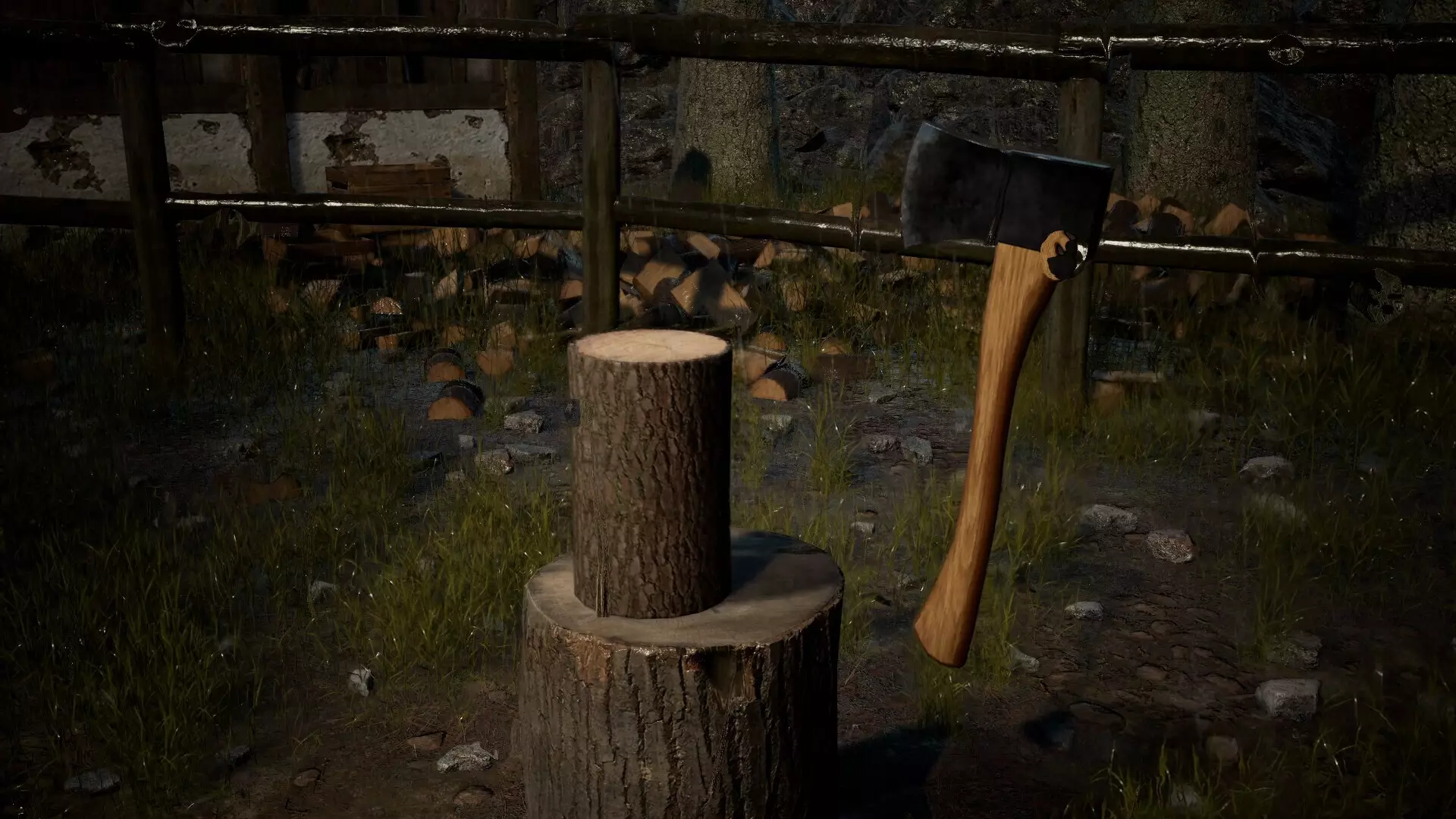 -ChopChop-游戏截图-好玩游戏库