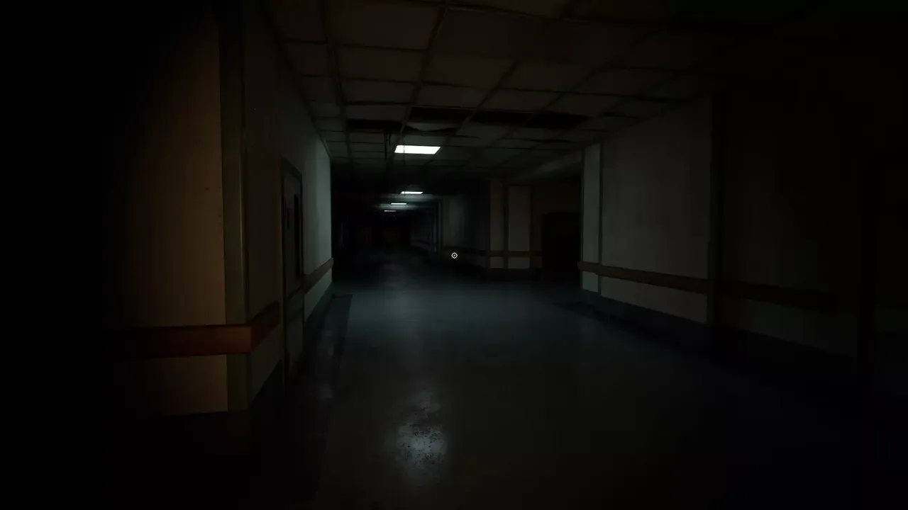-Into The Depths-游戏截图-好玩游戏库