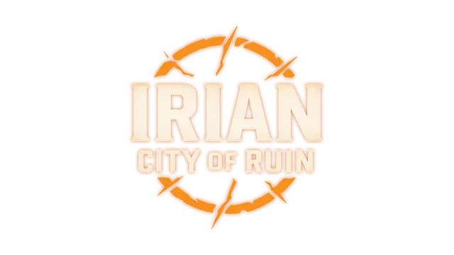 裂隙行者：无尽光明城 | Irian: City of ruin LOGO