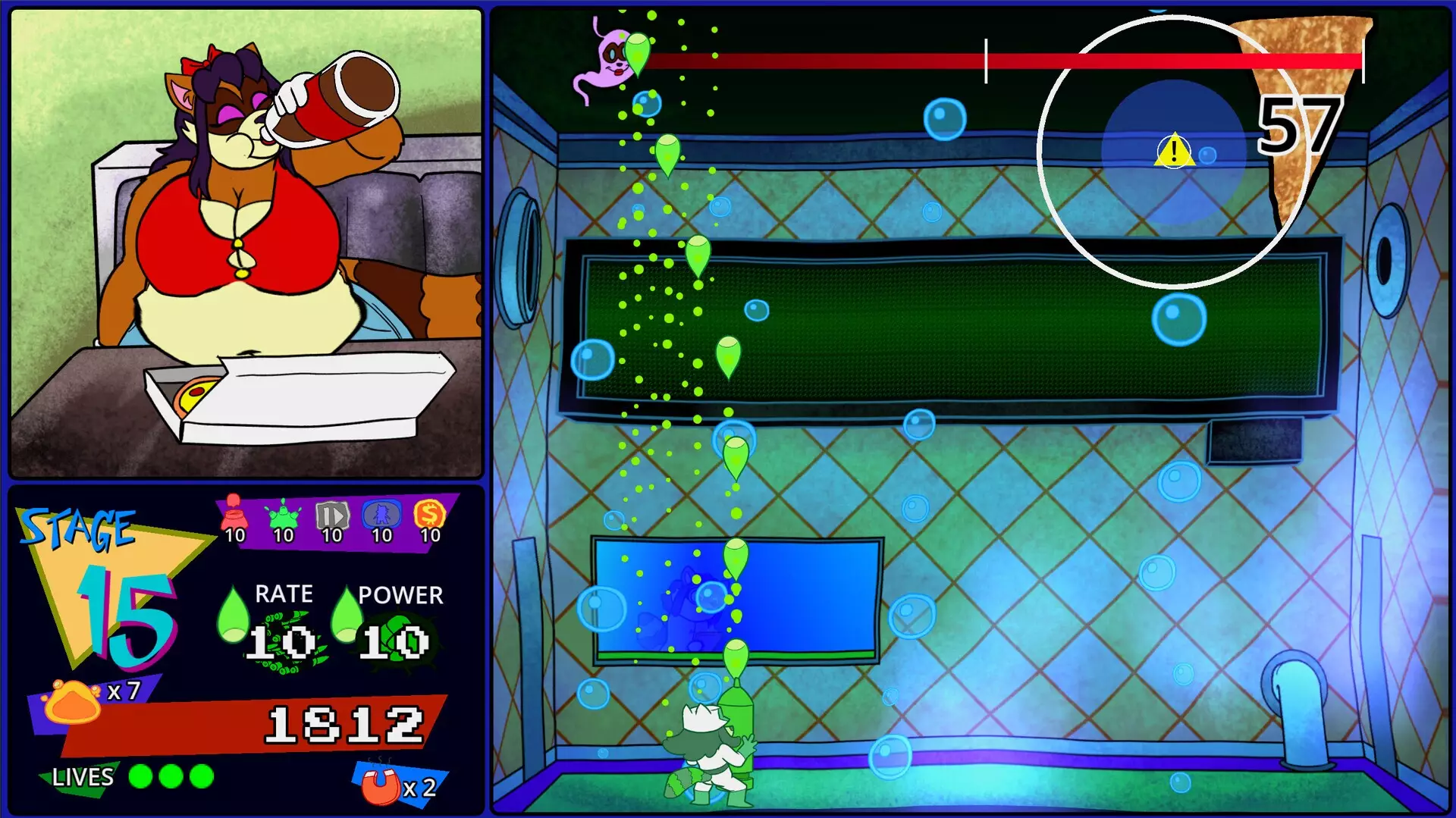 -GutBuster-游戏截图-好玩游戏库