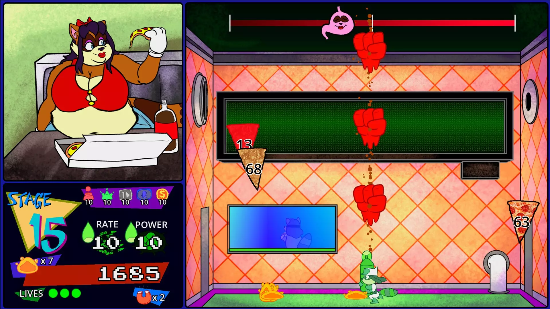 -GutBuster-游戏截图-好玩游戏库