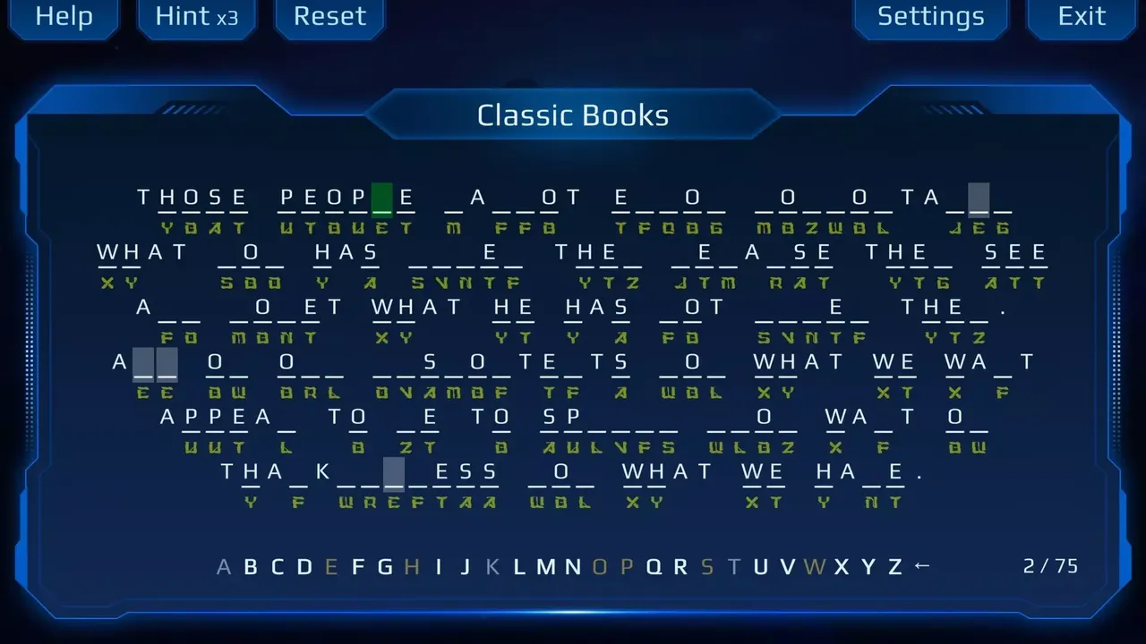 -Lore Restore-游戏截图-好玩游戏库