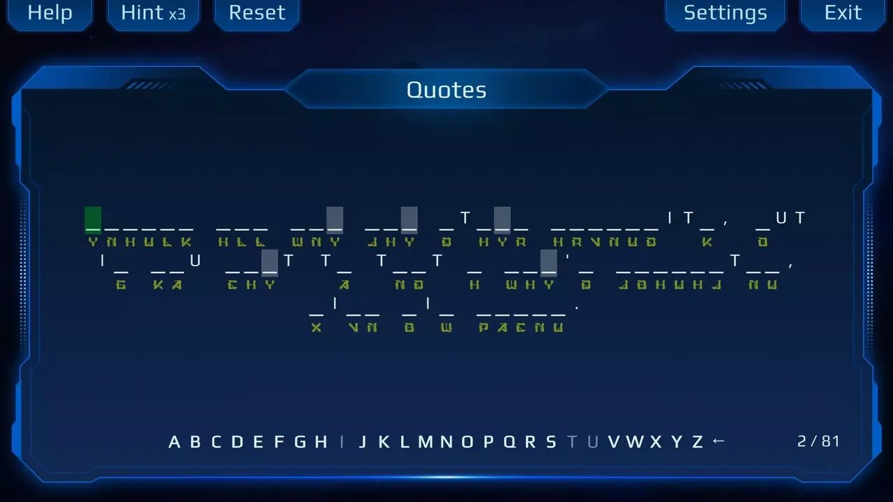 -Lore Restore-游戏截图-好玩游戏库