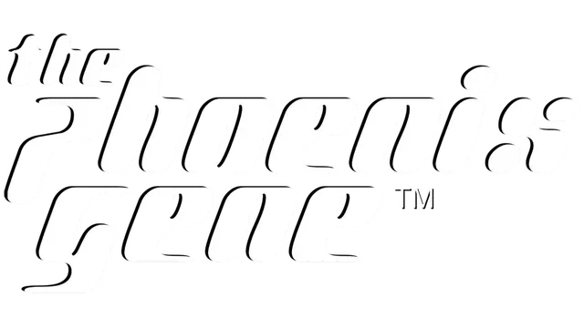 凤凰基因：时空烈焰 | The Phoenix Gene VR LOGO