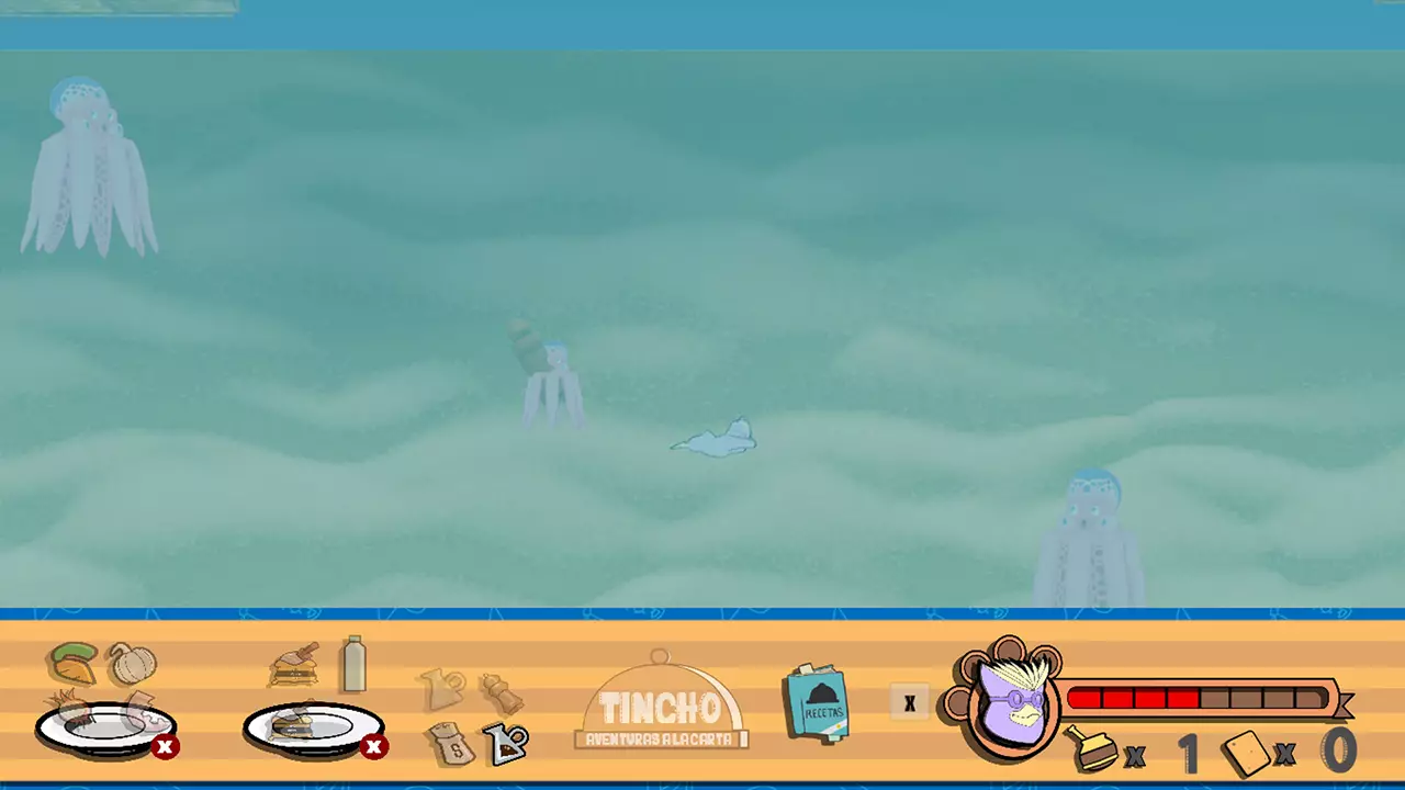 水豚廷科的阿根廷美食历险-Tincho Aventuras a la Carta-游戏截图-好玩游戏库