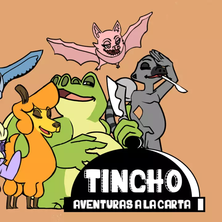 水豚廷科的阿根廷美食历险