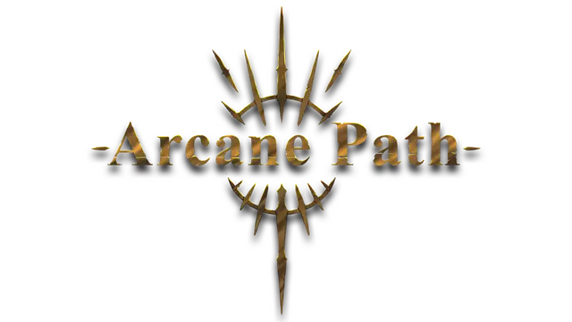 皇家秘境：卡牌觉醒 | Arcane Path LOGO