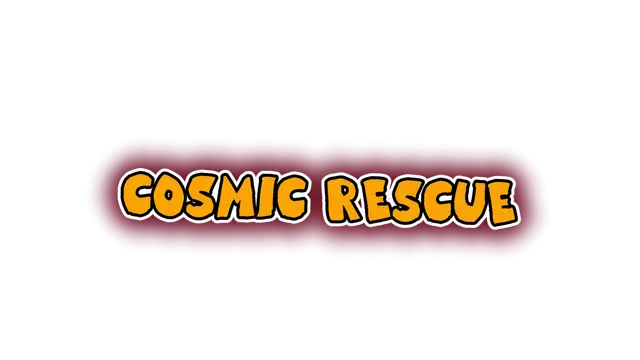 宇宙救援计划 | Cosmic Rescue LOGO