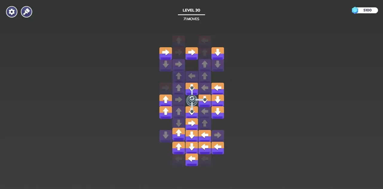 -Unpuzzle Quest-游戏截图-好玩游戏库