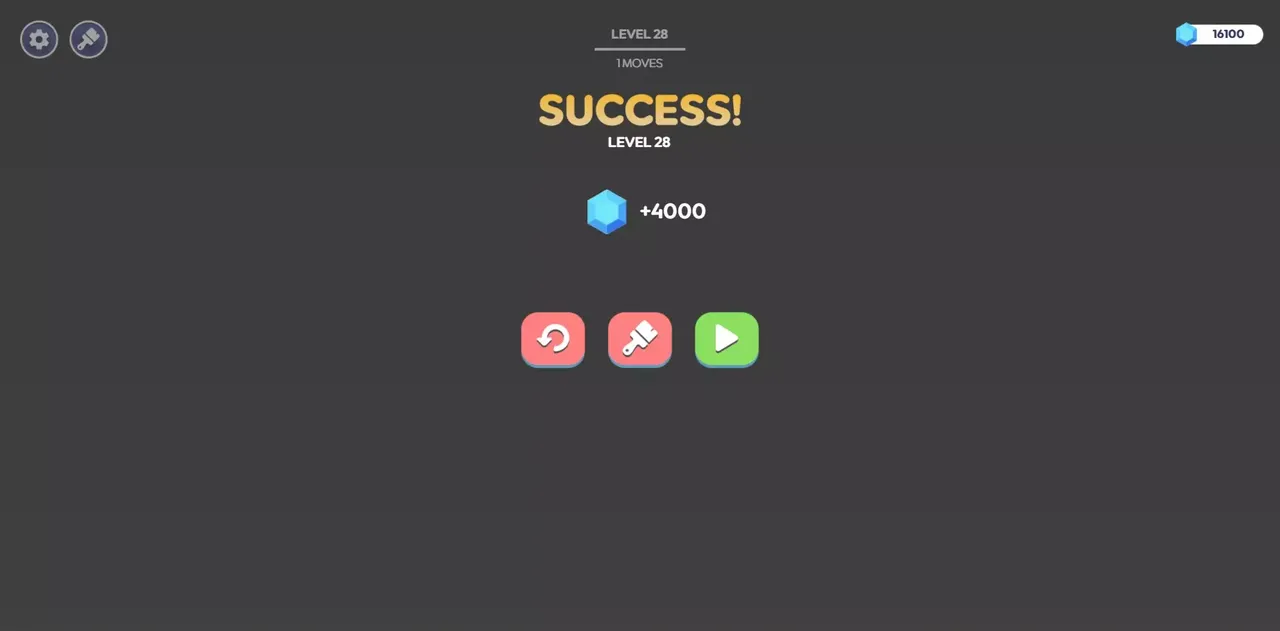 -Unpuzzle Quest-游戏截图-好玩游戏库