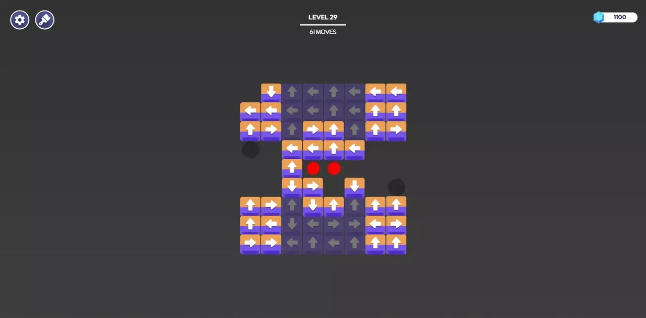 -Unpuzzle Quest-游戏截图-好玩游戏库