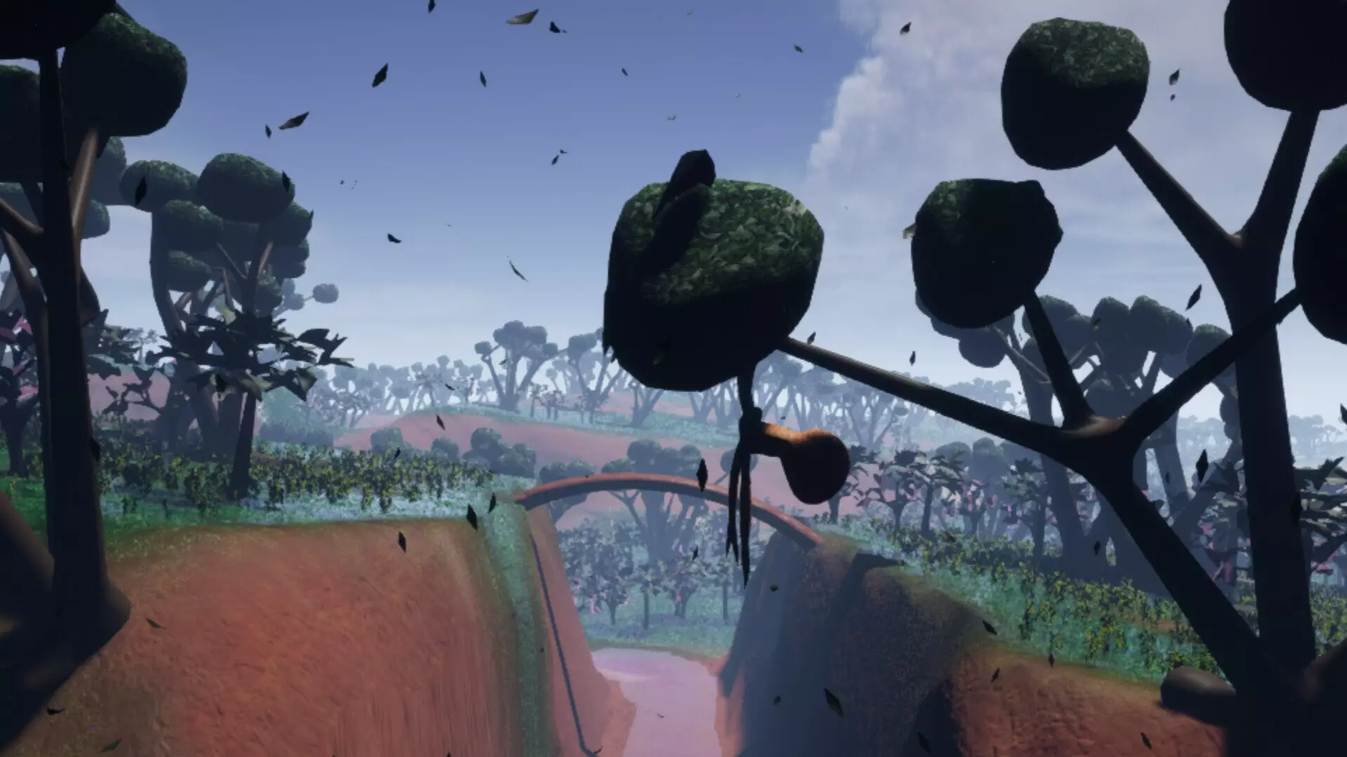 -The Kaiyo Mission-游戏截图-好玩游戏库