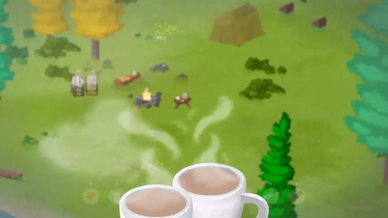 -Cozy Campzone-游戏截图-好玩游戏库