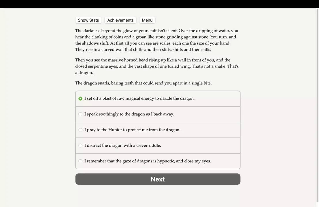 -Stronghold: Caverns of Sorcery-游戏截图-好玩游戏库