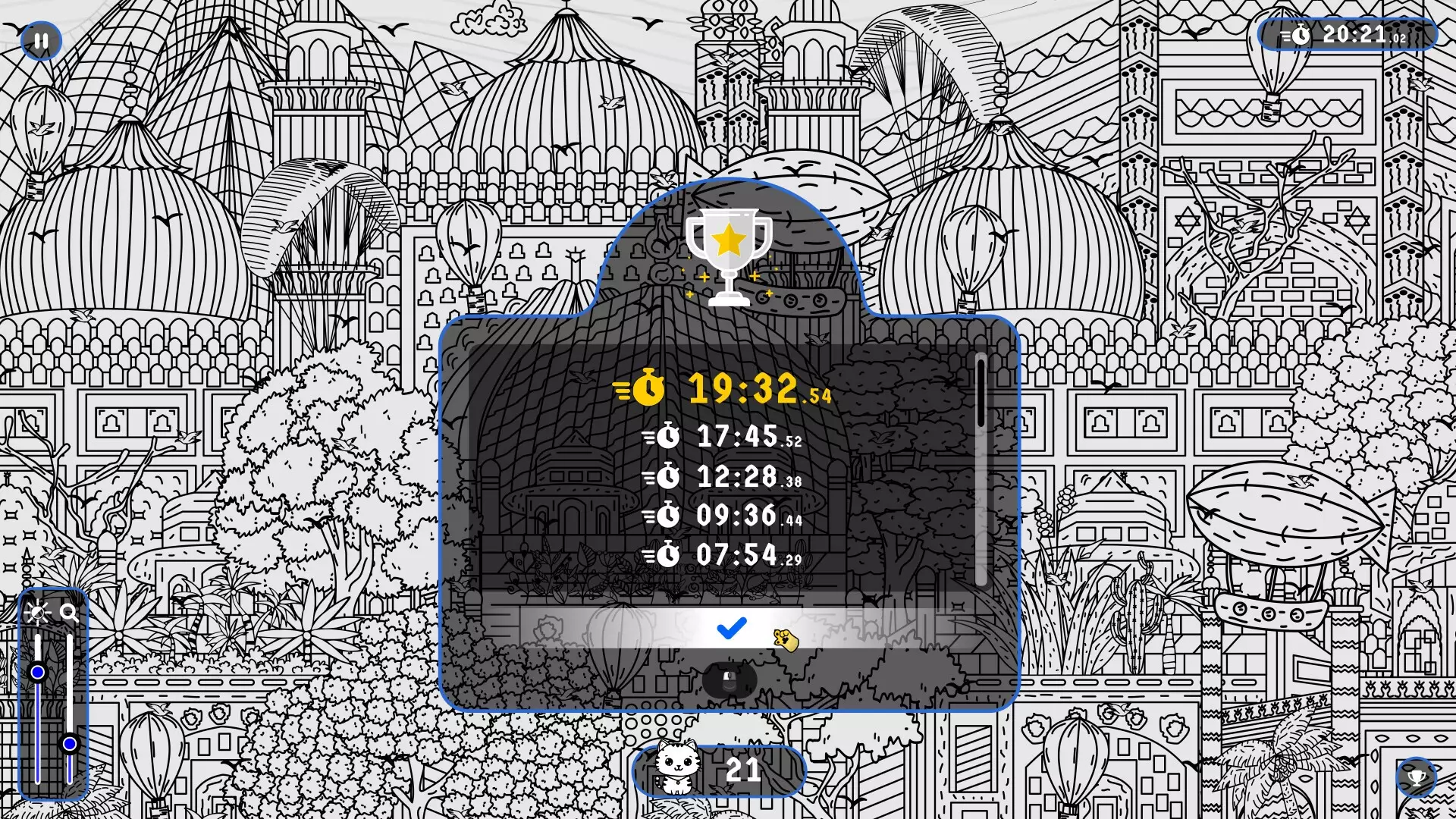 -101 Cats Hidden in New Delhi-游戏截图-好玩游戏库