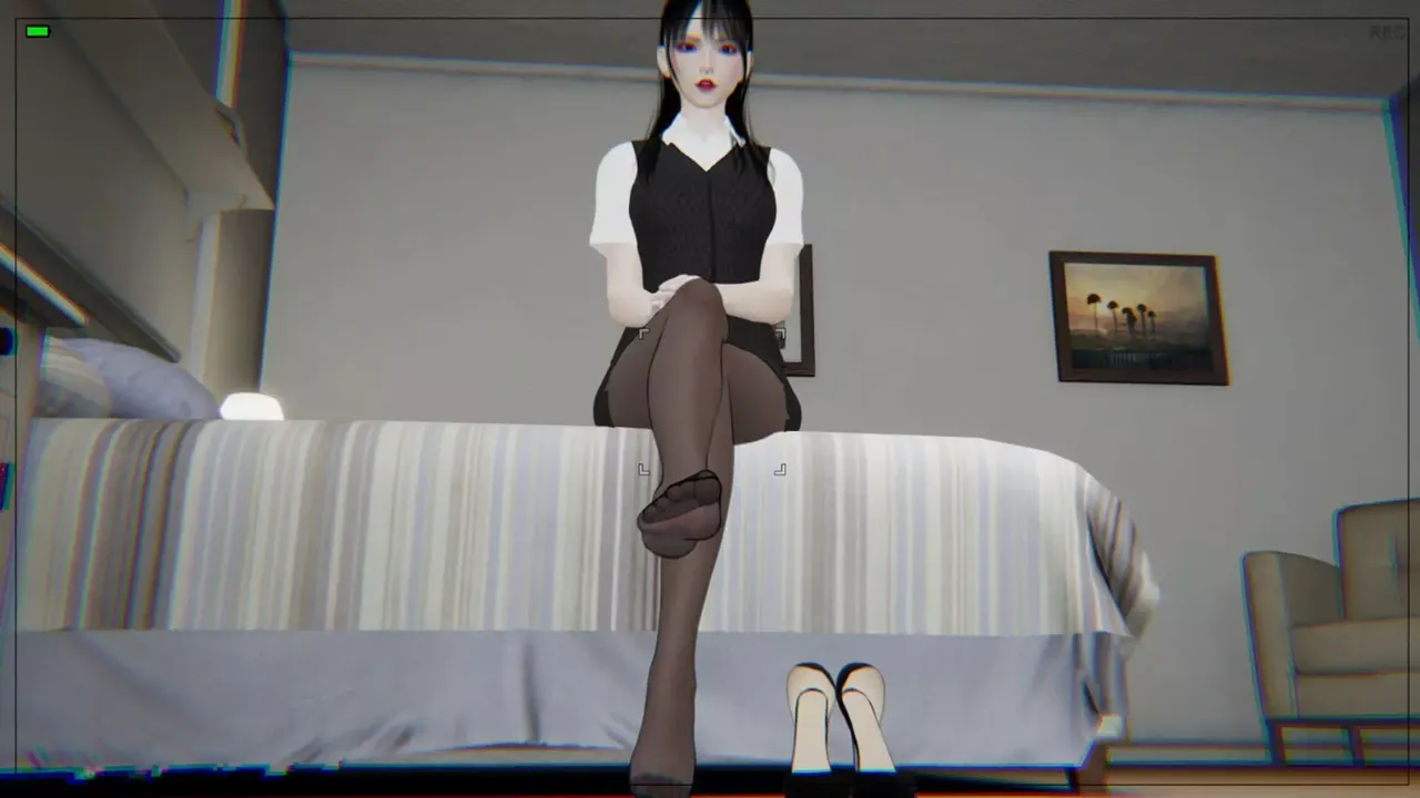 Private Model – Uniform Hunter