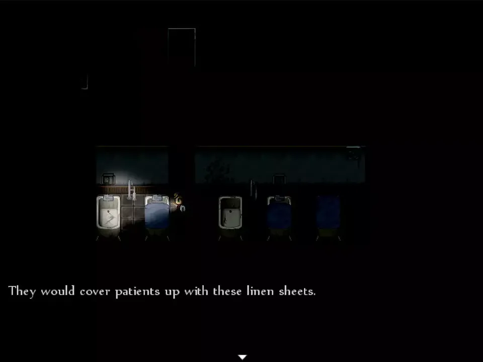 -Wait: The Patient-游戏截图-好玩游戏库