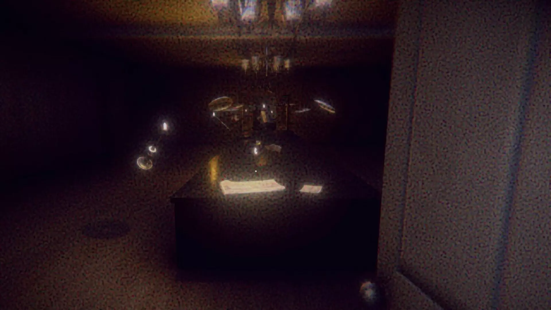 -THE 8IGHT-游戏截图-好玩游戏库