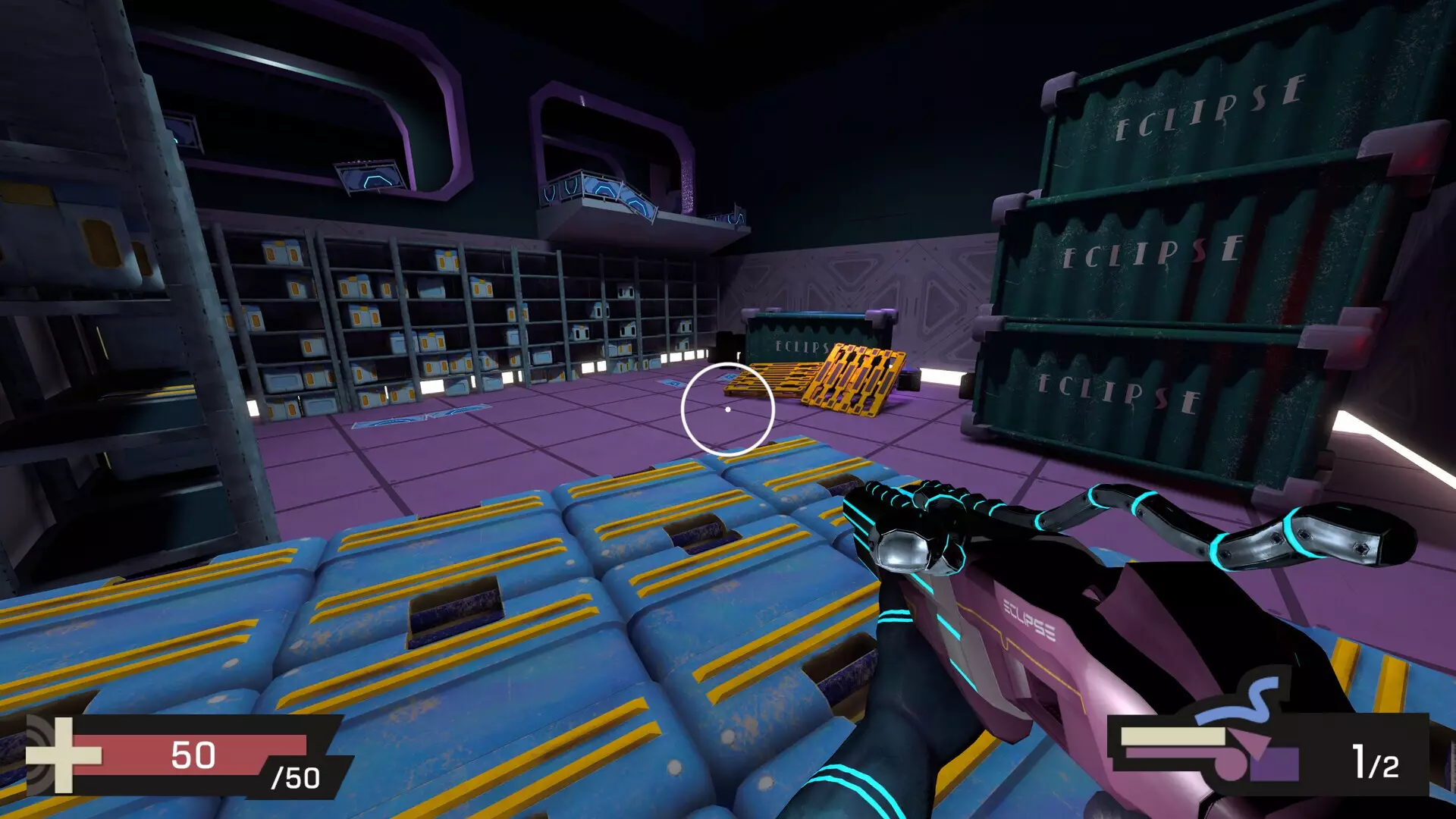 -ReSpaced-游戏截图-好玩游戏库