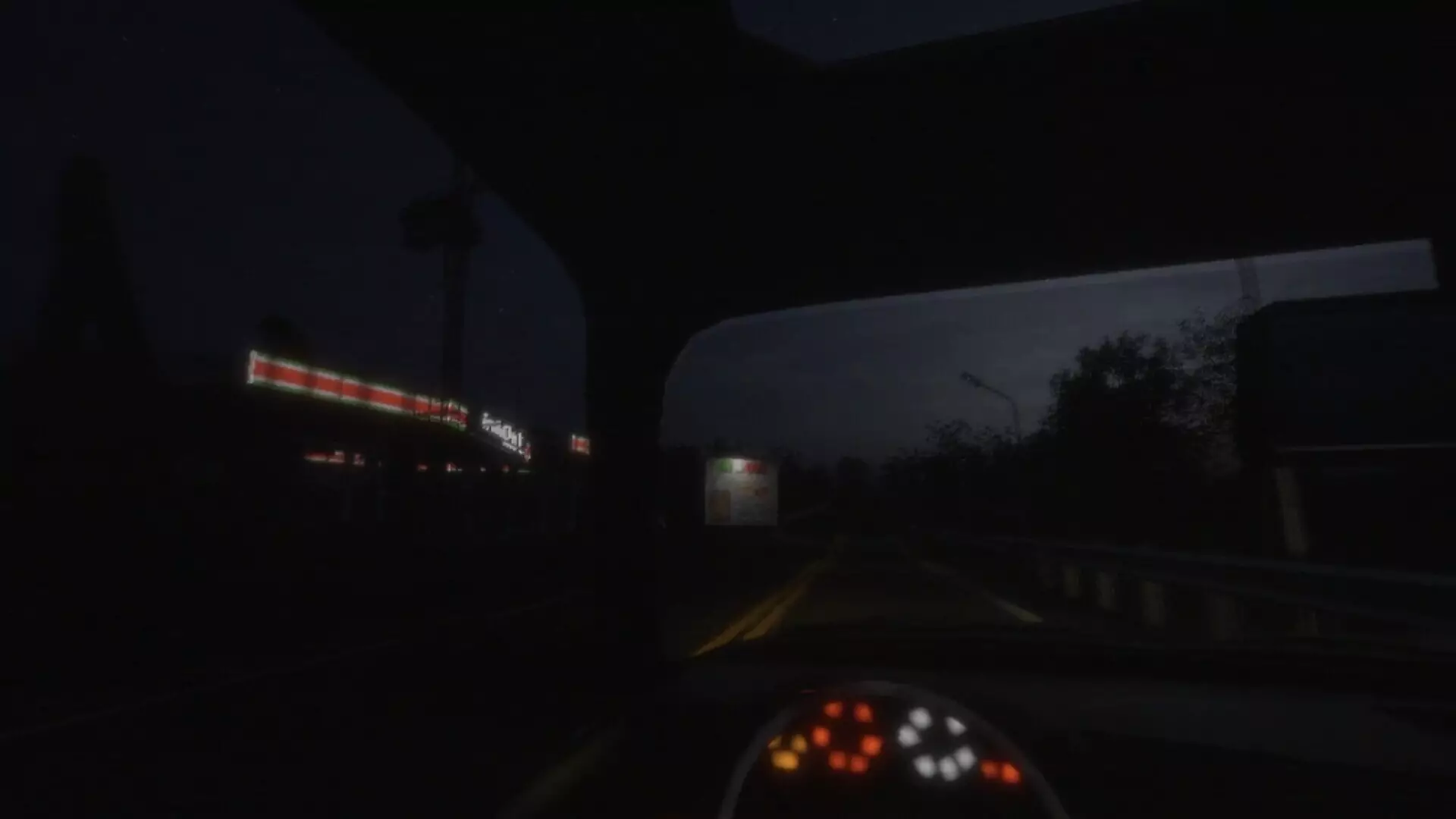 -The motel-游戏截图-好玩游戏库