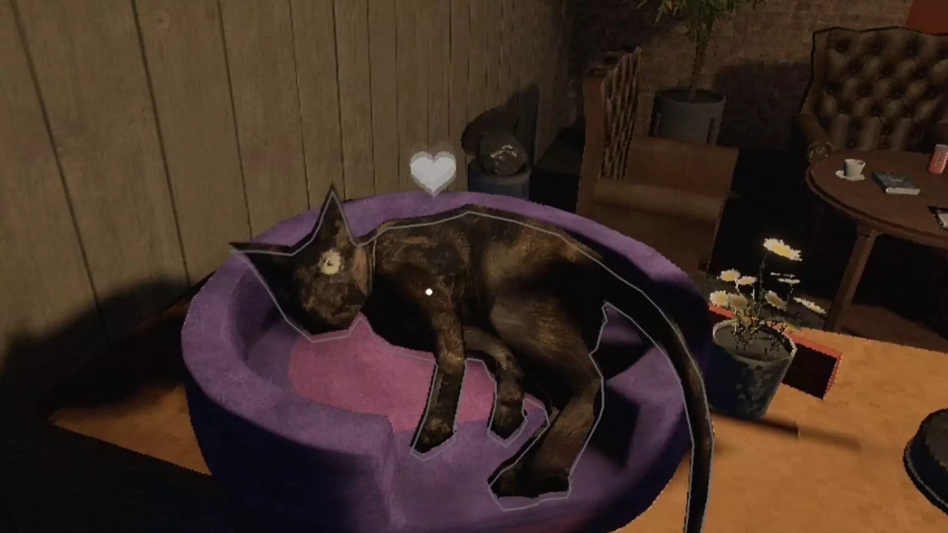 -The motel-游戏截图-好玩游戏库