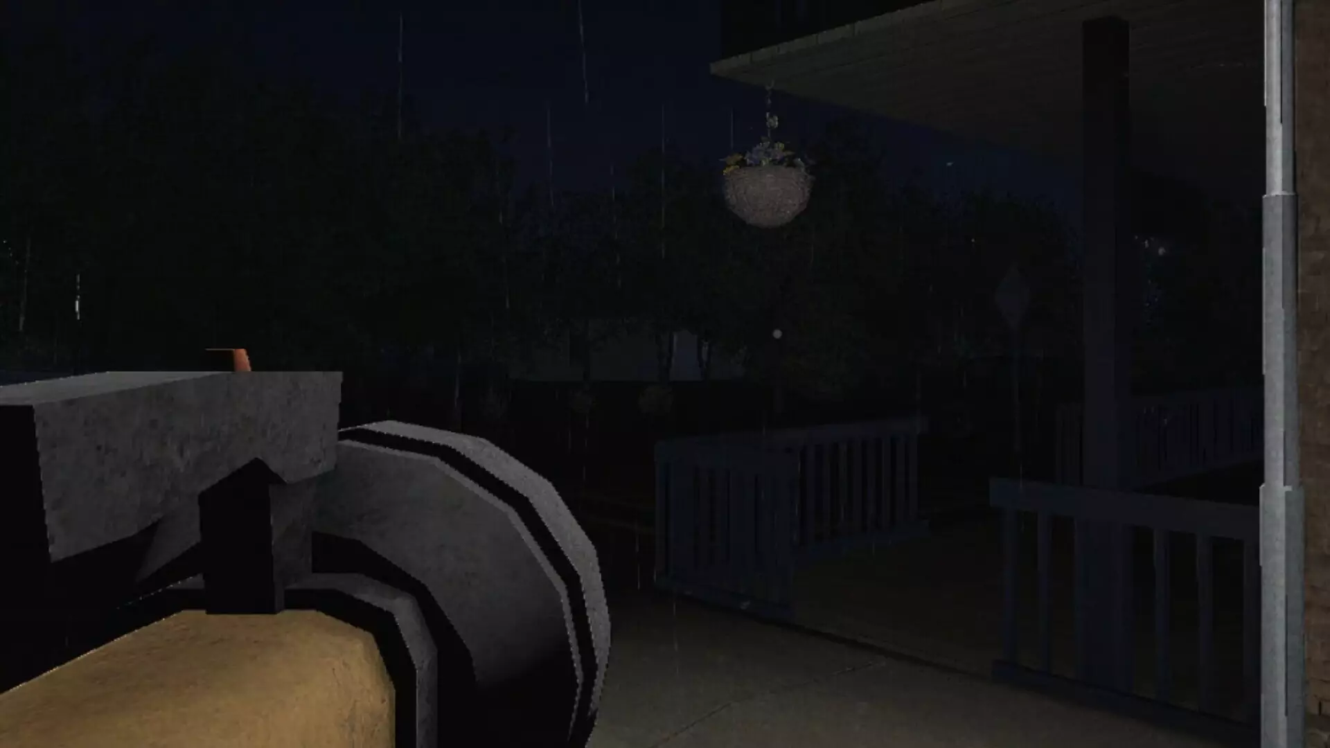 -The motel-游戏截图-好玩游戏库