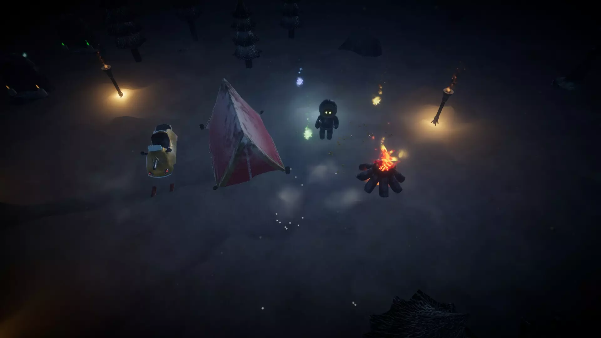 -Snowscape-游戏截图-好玩游戏库