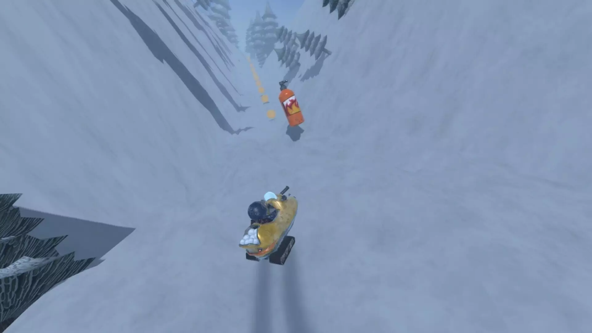 -Snowscape-游戏截图-好玩游戏库