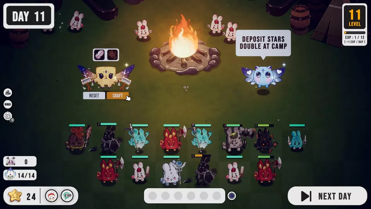 -Mystic Warfare-游戏截图-好玩游戏库