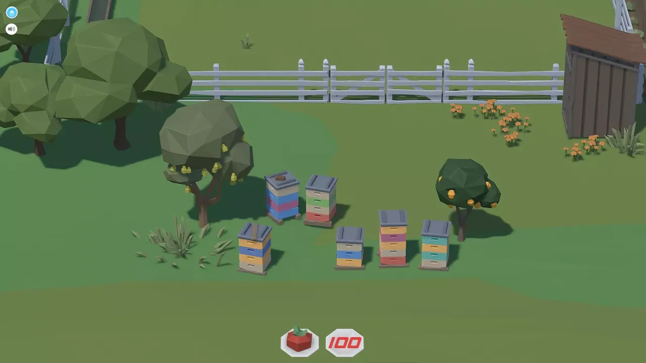 -Hidden Tomatoes: Farm Frenzy-游戏截图-好玩游戏库